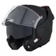 Překlopná moto přilba W-TEC Sabron P/J