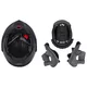 Překlopná moto přilba W-TEC Sabron P/J