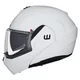 Překlopná moto přilba W-TEC Sabron P/J