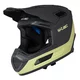 Downhill přilba W-TEC Salonna • ERT® system - Black-Khaki