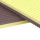 Karimatka inSPORTline Profi 180x60x1,6 cm
