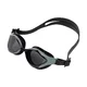 Plavecké brýle Arena Air Bold Swipe - smoke-dark-olive-black - smoke-dark-olive-black