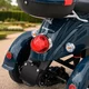 Elektrický tříkolový vozík inSPORTline Tarra • 25km/h • až 45km dojezd • bez řidičáku