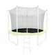 Skákací plocha pro trampolínu inSPORTline Irbiso 366 cm