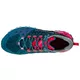 Dámské běžecké boty La Sportiva Bushido II Woman - Beet/Garnet