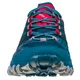 Dámské běžecké boty La Sportiva Bushido II Woman - Beet/Garnet