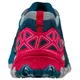 Dámské běžecké boty La Sportiva Bushido II Woman - Beet/Garnet