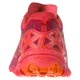 Dámské běžecké boty La Sportiva Bushido II Woman - Beet/Garnet