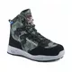 Moto boty  Finntrail Sportsman CamoArmy - rozbaleno