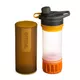 Filtrační láhev Grayl Geopress Purifier - Camo Black