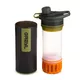 Filtrační láhev Grayl Geopress Purifier - Camo Black