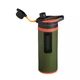 Filtrační láhev Grayl Geopress Purifier - Camo Black