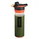 Filtrační láhev Grayl Geopress Purifier - Camo Black