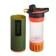 Filtrační láhev Grayl Geopress Purifier - Camo Black