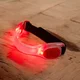 Upínací svítící pásek na ruku nebo nohu inSPORTline Lumiero