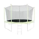 Skákací plocha pro trampolínu inSPORTline Irbiso 427 cm - rozbaleno