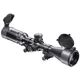 Puškohled Walther 3-9x44 Sniper