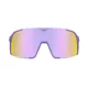 Fotochromatické sluneční brýle VIF One All Purple