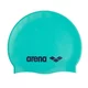 Plavecká čepice Arena Classic Silicone - červená