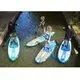 Paddleboard s příslušenstvím Jobe Aero SUP Yarra 10.6 - model 2019 - 2.jakost