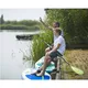 Paddleboard s příslušenstvím Jobe Aero SUP Yarra 10.6 - model 2019 - 2.jakost