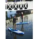 Paddleboard s příslušenstvím Jobe Aero SUP Yarra 10.6 - model 2019 - 2.jakost