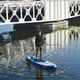 Paddleboard s příslušenstvím Jobe Aero SUP Yarra 10.6 - model 2019 - 2.jakost