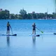Paddleboard s příslušenstvím Jobe Aero SUP Yarra 10.6 - model 2019 - 2.jakost