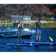 Paddleboard s příslušenstvím Jobe Aero SUP Yarra 10.6 - model 2019 - 2.jakost