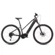 Dámské krosové elektrokolo Crussis ONE-Cross Low 7.11 691Wh 28" - model 2026