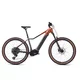 Horské elektrokolo Crussis e-Guera 10.11 715Wh 27,5" - model 2026