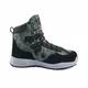 Moto boty  Finntrail Sportsman CamoArmy - rozbaleno