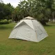 Stan inSPORTline Silvic 220x200x145 cm pro 3-4 osoby