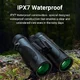 Vodotěsný dalekohled Apexel 10x42