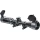 Puškohled Walther 3-9x44 Sniper