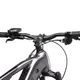 Horské celoodpružené elektrokolo Crussis e-Full 9.10 720Wh 29"
