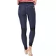 Dámské sportovní legíny JOBE Discover Denim - modrá
