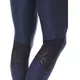 Dámské sportovní legíny JOBE Discover Denim - modrá