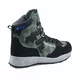 Moto boty  Finntrail Sportsman CamoArmy - rozbaleno