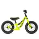 Odlehčené odrážedlo KELLYS KITE 12" • 3,9 kg - Red - Yellow