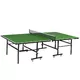 Stůl na stolní tenis inSPORTline Pinton - 2.jakost - černá