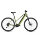 Dámské krosové elektrokolo Crussis e-Cross Low 7.10 518Wh 28"