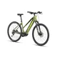 Dámské krosové elektrokolo Crussis e-Cross Low 7.10 518Wh 28"