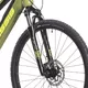 Dámské krosové elektrokolo Crussis e-Cross Low 7.10 518Wh 28"