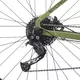Dámské krosové elektrokolo Crussis e-Cross Low 7.10 518Wh 28"