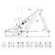 Celoodpružené elektrokolo Kellys Theos F70 SH 29"/27,5" 725Wh 10.0