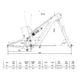 Celoodpružené elektrokolo Kellys Theos F60 SH 725Wh 29"/27,5" 10.0 - Anthracite