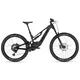 Celoodpružené elektrokolo Kellys Theos F60 SH 725Wh 29"/27,5" 10.0 - Anthracite - Anthracite