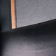 Autotrakční lehátko inSPORTline Inverso - černá