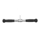 Adaptér triceps inSPORTline A413 rovný 42 cm